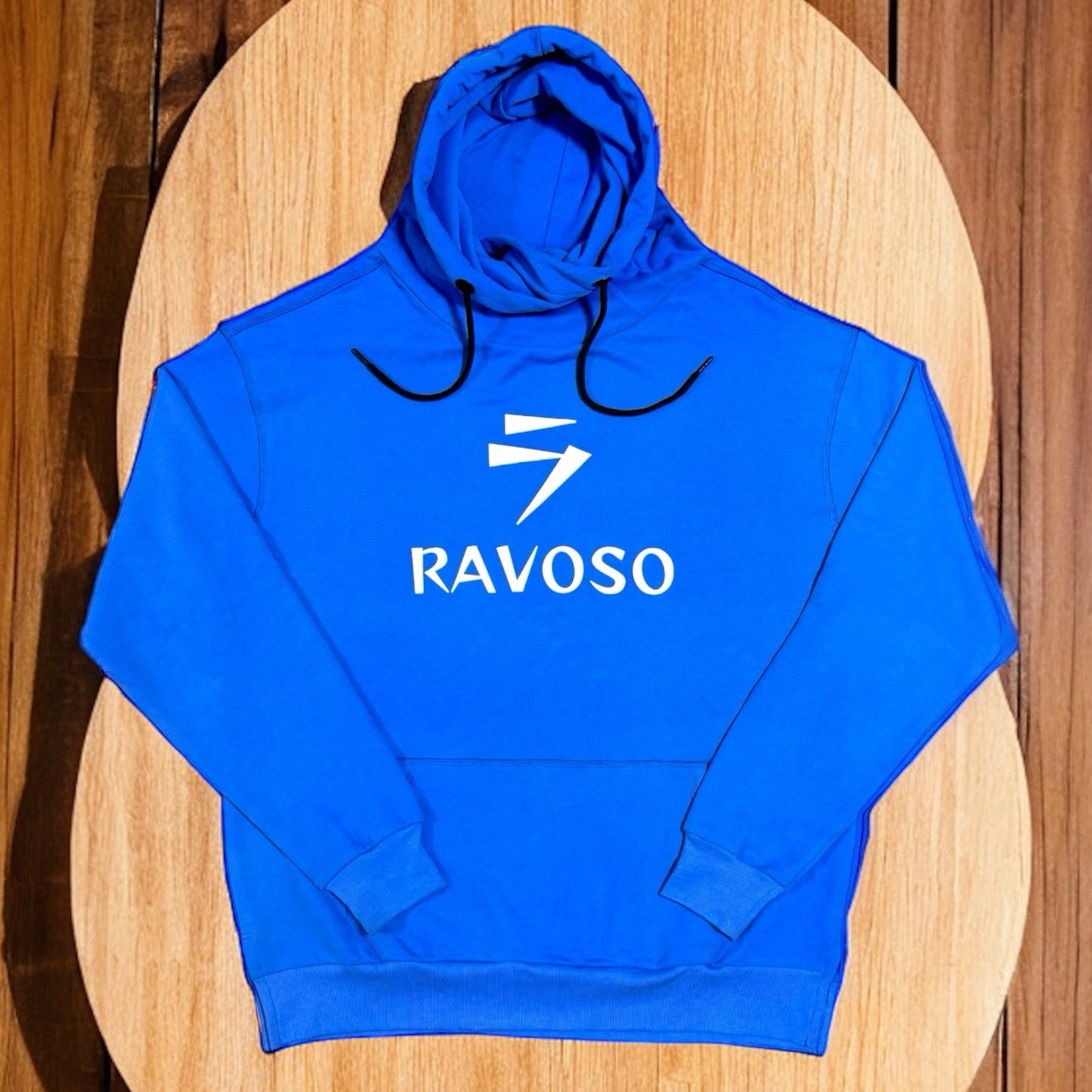 Tint Blue Stylish Unisex Hoodie